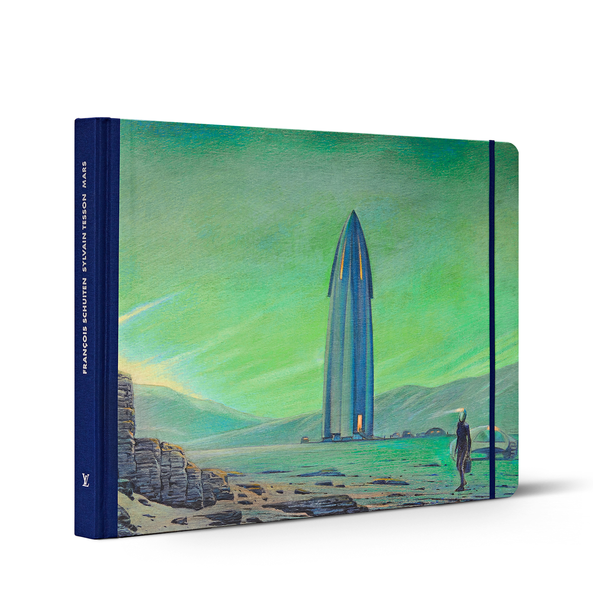 Libri a fumetti con copertina rigida - Italia
